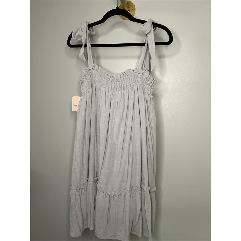 Crescent brand Dress‎ From DressUp